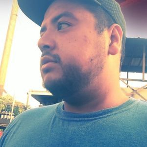 Meet your Posher, Oscar